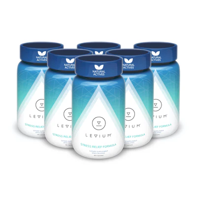 Levium official website